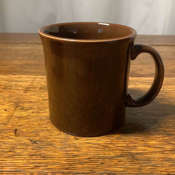 Fiesta ware mugs - Picture 7 of 8